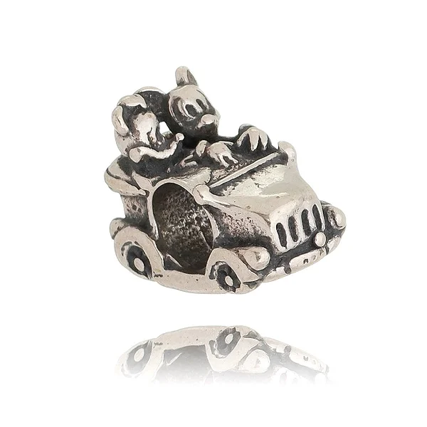 BERLOQUE MICKEY E MINNIE