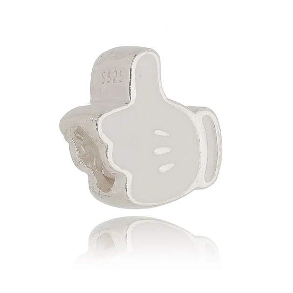 BERLOQUE LUVA MICKEY